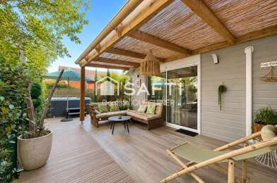 Maison 3 pièces 315000 €