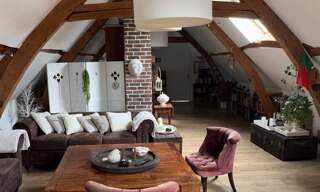 Maison 4 Pièces 202 m² à vendre à Framerville-Rainecourt (80131)