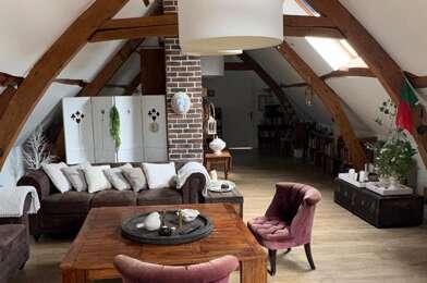 Maison 4 pièces 296000 €