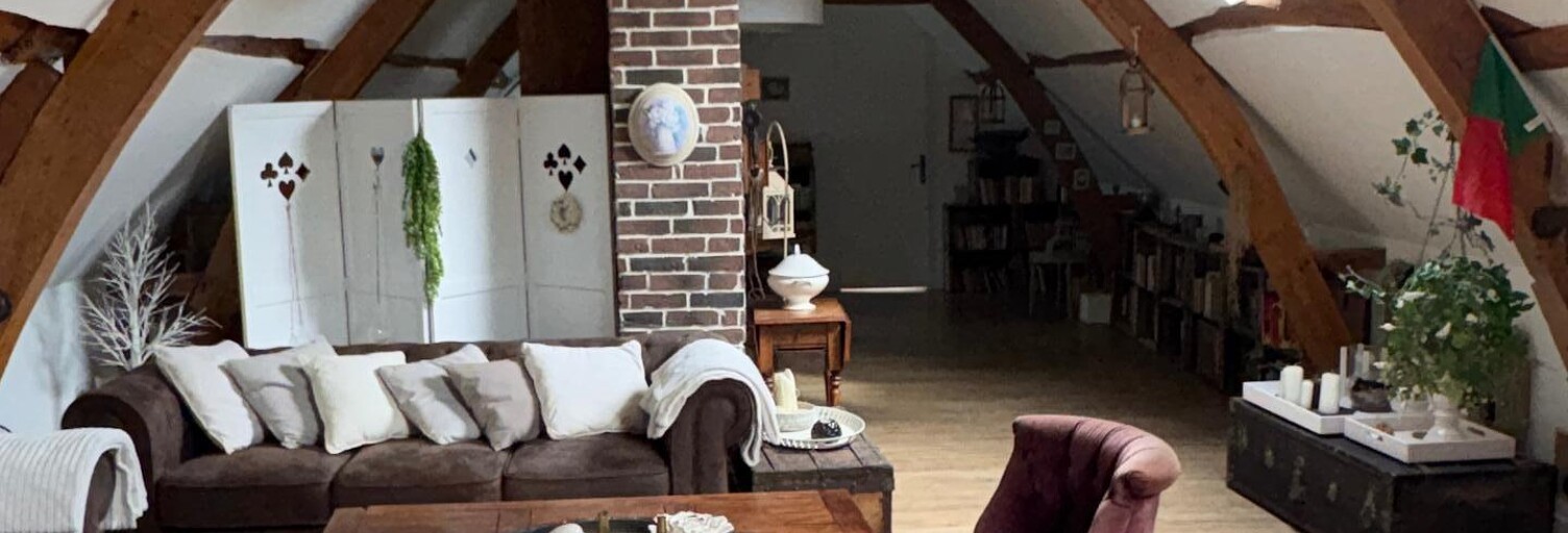 Maison 4 Pièces 202 m² à vendre à Framerville-Rainecourt (80131)