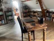Super maison avec de généreux volume pour vous épanouir — photo 2