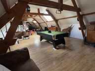 Super maison avec de généreux volume pour vous épanouir — photo 3