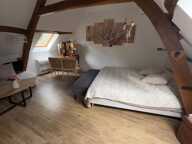 Super maison avec de généreux volume pour vous épanouir — photo 4