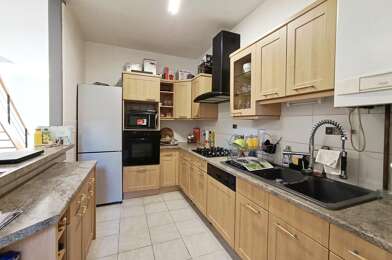 Maison 2 pièces 125000 €