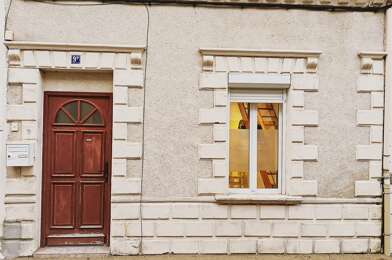 Maison 2 pièces 125000 €