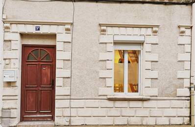 Jolie maison de ville 70 m² — photo du bien