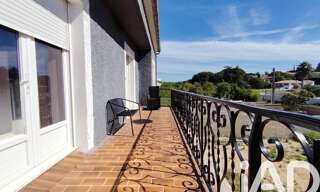 Maison 5 Pièces 130 m² à vendre à Saint-Gilles (30800)