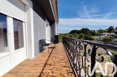 Maison 5 pièces 315000 €