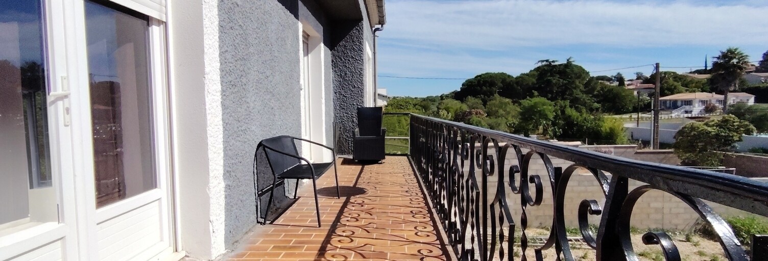 Maison 5 Pièces 130 m² à vendre à Saint-Gilles (30800)