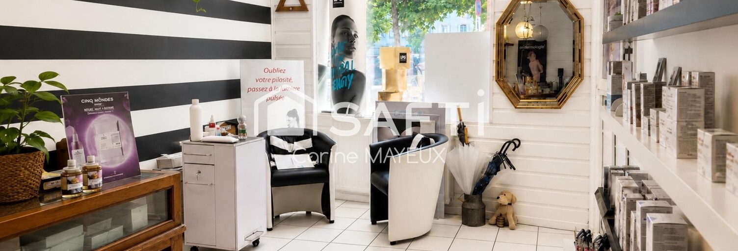 Commerce 4 Pièces 70 m² à vendre à Montauban (82000)