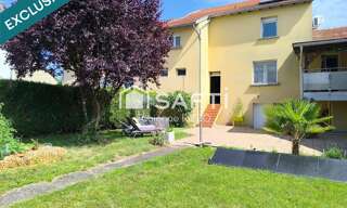 Maison 6 Pièces 195 m² à vendre à Guenviller (57470)