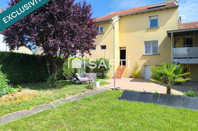 Maison 6 pièces 229900 €