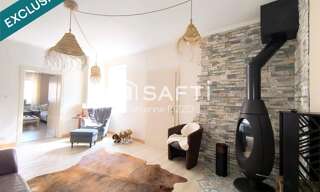 Maison 6 Pièces 195 m² à vendre à Guenviller (57470)
