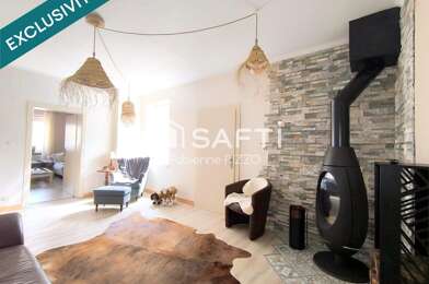 Maison 6 pièces 229900 €