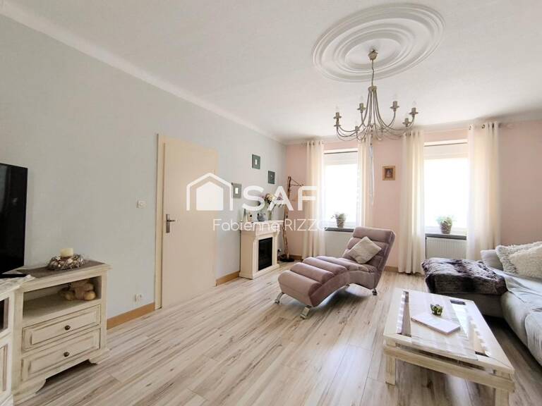 GUENVILLER   MAISON FAMILIALE DE 195 M²  1 059 M² DE TERRAIN  DOUBLE GARAGE — photo 1
