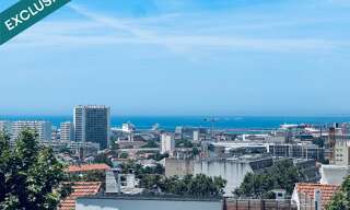 Appartement 4 Pièces 78 m² à vendre à Marseille 14 (13014)