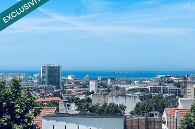 Appartement 4 pièces 105000 €
