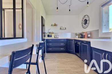 Appartement 4 pièces 379000 €