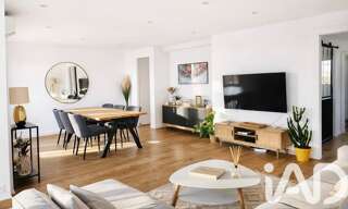Appartement 4 Pièces 91 m² à vendre à La Ciotat (13600)
