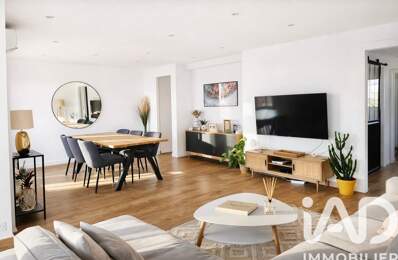 Vente Appartement 4 pièces — photo du bien