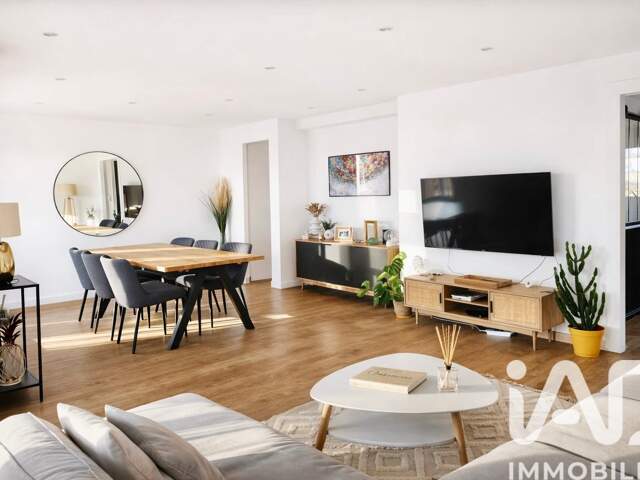 Vente Appartement 4 pièces — photo du bien