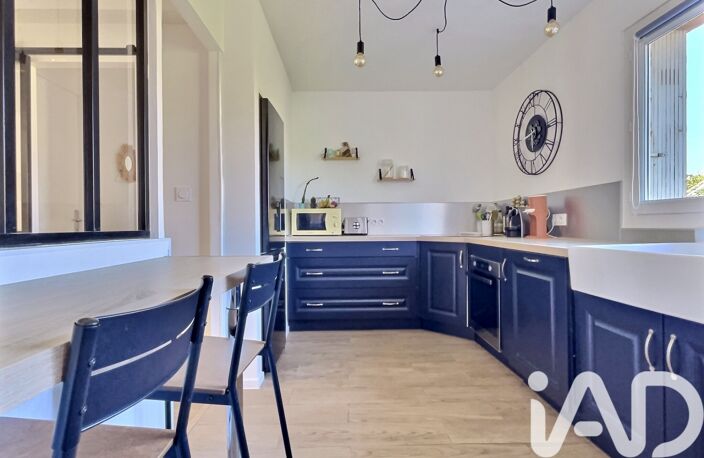 Vente Appartement 4 pièces — photo 2