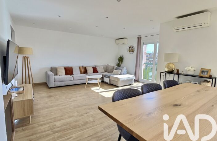 Vente Appartement 4 pièces — photo 3
