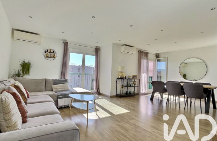 Vente Appartement 4 pièces — photo 4