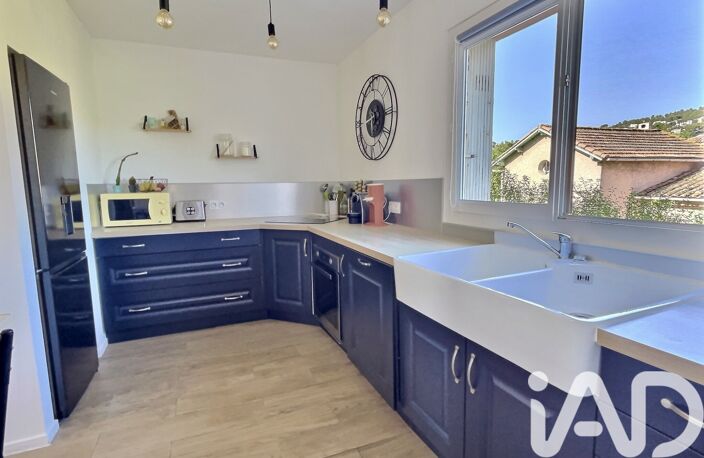 Vente Appartement 4 pièces — photo 5