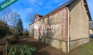 Maison 3 Pièces 74 m² à vendre à Saint-Aubin-des-Châteaux (44110)