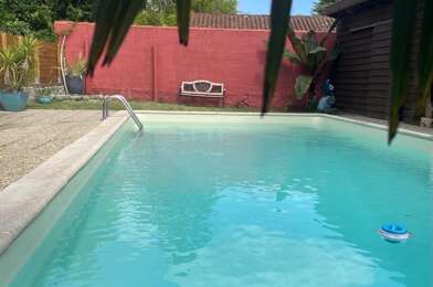 Maison 4 pièces 274990 €