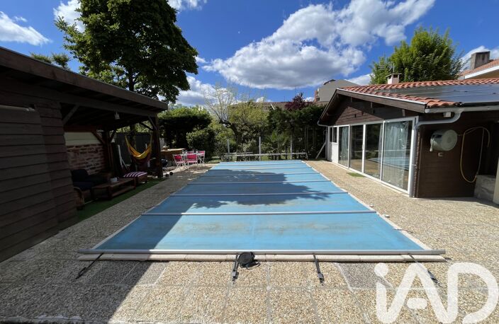 Vente Maison de ville 4 pièces — photo 2