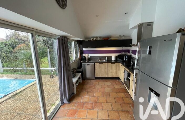 Vente Maison de ville 4 pièces — photo 4