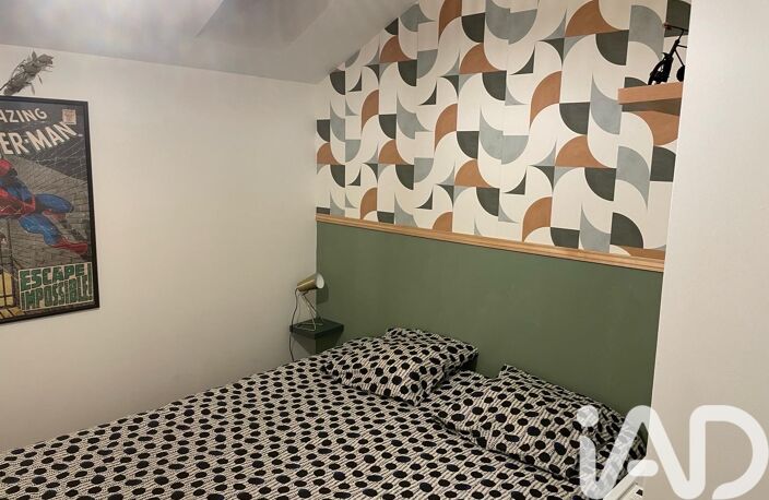 Vente Maison de ville 4 pièces — photo 5