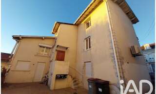Immeuble  129 m² à vendre à Dax (40100)