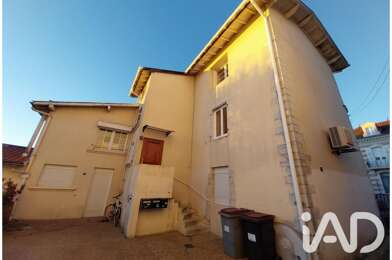 Immeuble  219990 €