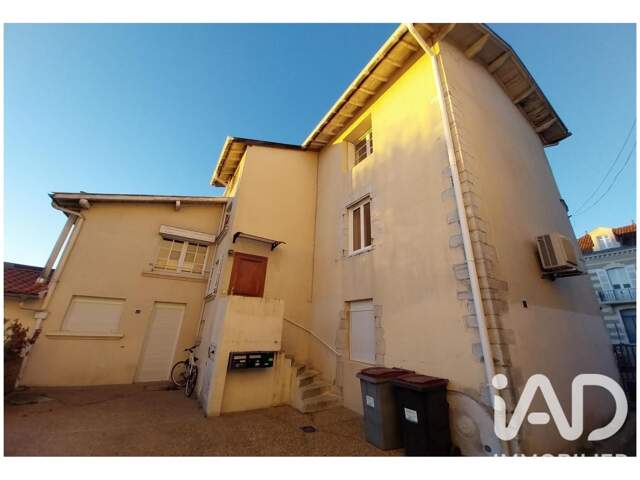 Vente Immeuble 129 m&sup2; — photo du bien