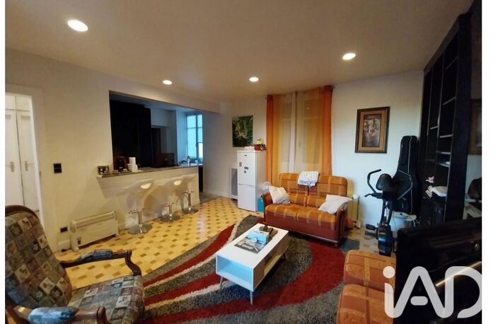 Vente Immeuble 129 m&sup2; — photo 5