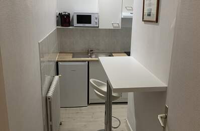 Vente Immeuble 129 m&sup2; — photo du bien