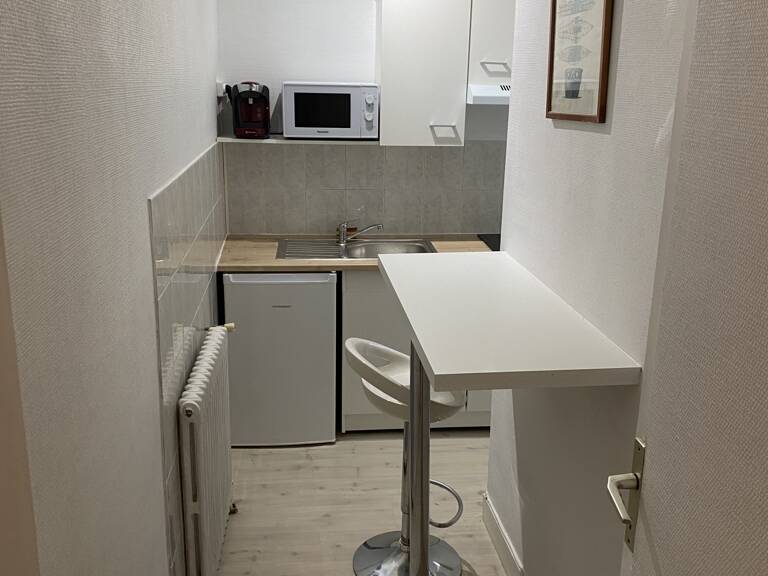 Vente Immeuble 129 m&sup2; — photo 1