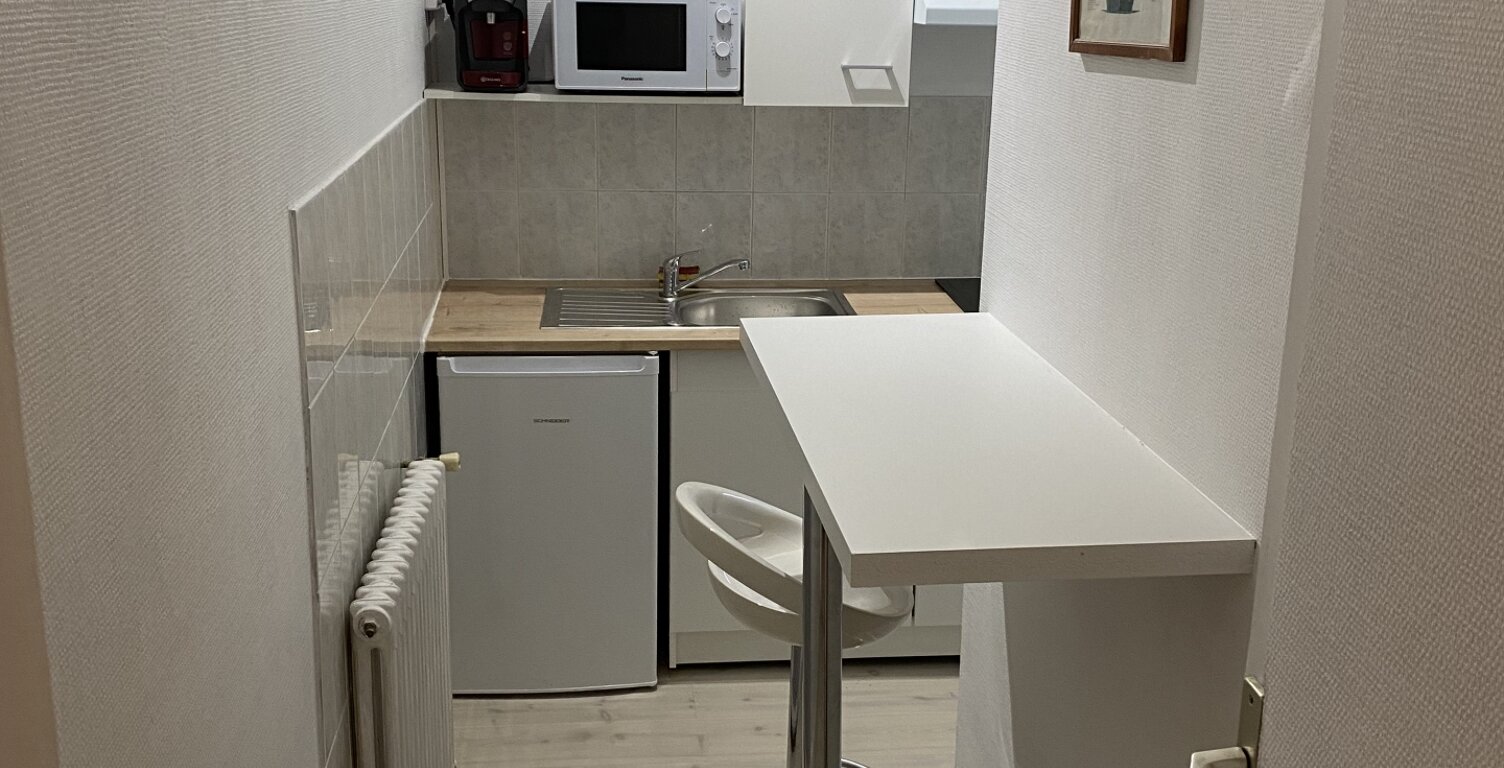 Vente Immeuble 129 m&sup2; — photo 1