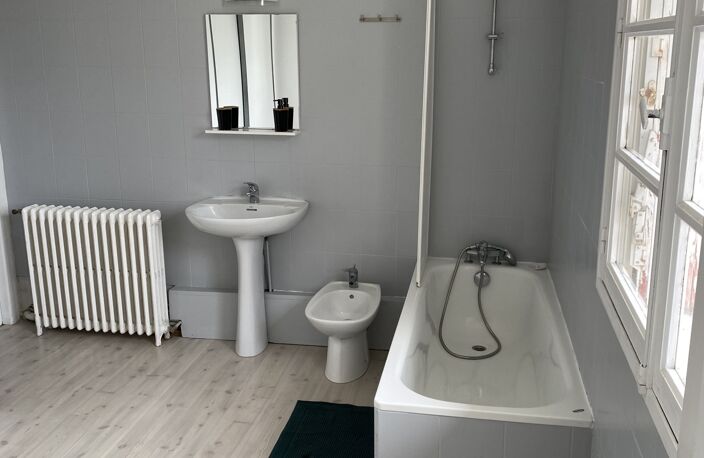Vente Immeuble 129 m&sup2; — photo 2