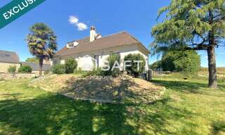 Maison 8 Pièces 120 m² à vendre à Mouen (14790)