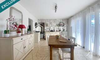 Maison 8 Pièces 120 m² à vendre à Mouen (14790)