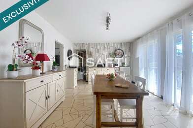 Maison 8 pièces 299000 €