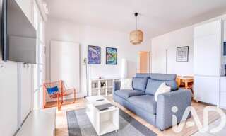 Appartement 3 Pièces 63 m² à vendre à Serris (77700)