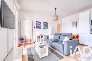 Appartement 3 pièces 328000 €