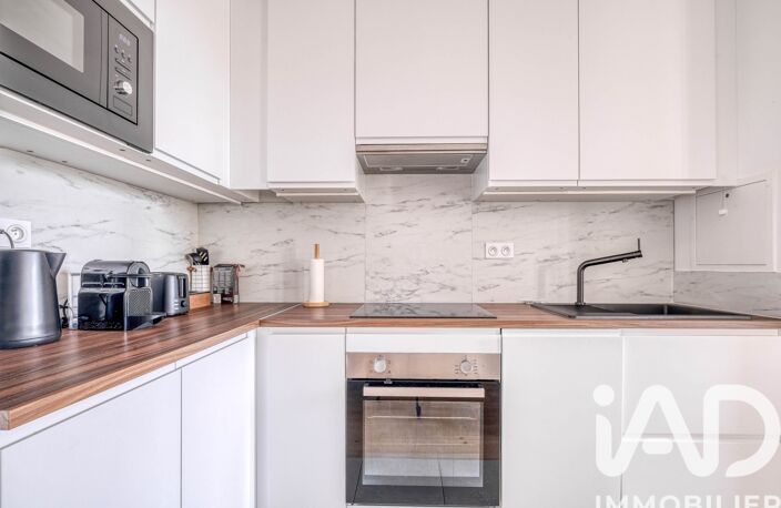 Vente Appartement 3 pièces — photo 3