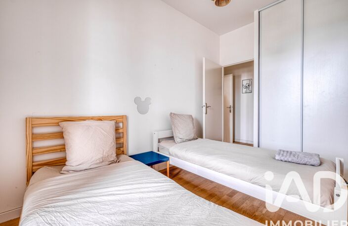 Vente Appartement 3 pièces — photo 4