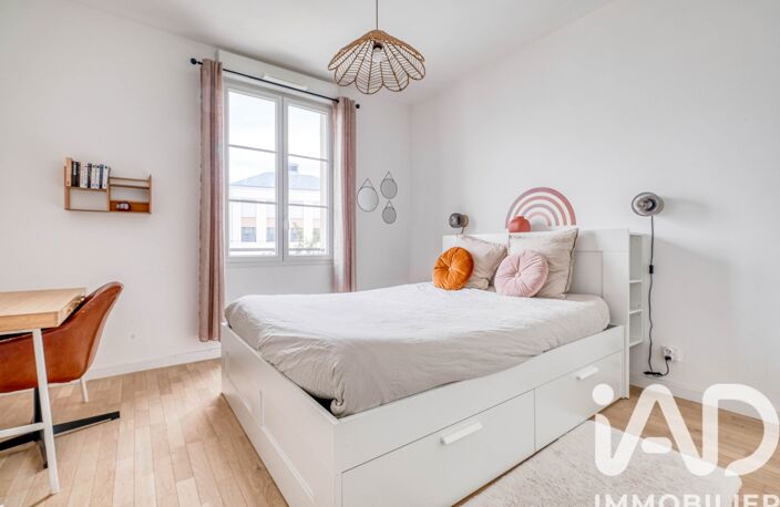 Vente Appartement 3 pièces — photo 5